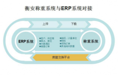 河南天冠集团粮食收购称重软件计量管理系统案例